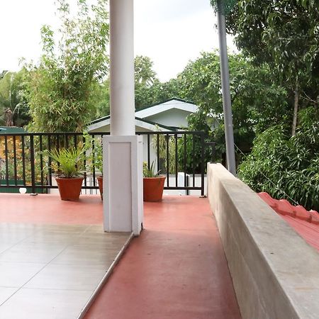 Sanasuma Rest Hotel Anuradhapura Eksteriør billede