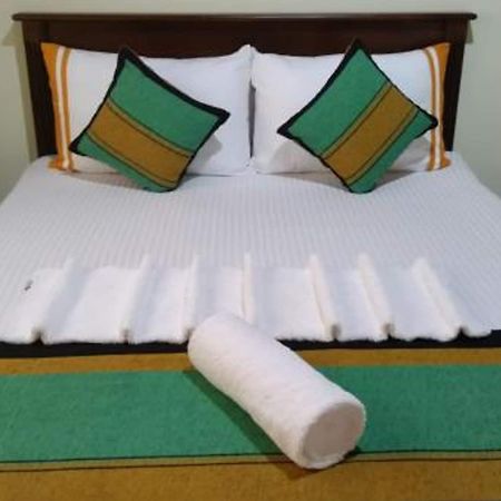 Sanasuma Rest Hotel Anuradhapura Eksteriør billede