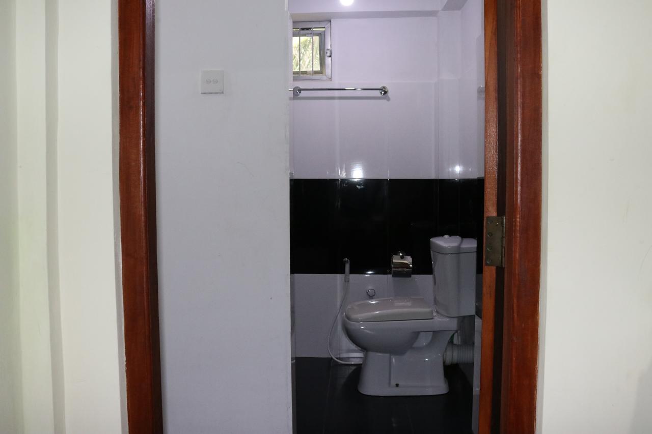 Sanasuma Rest Hotel Anuradhapura Eksteriør billede