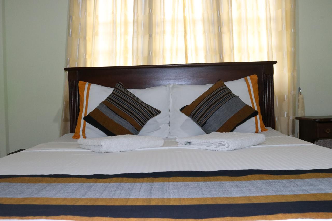 Sanasuma Rest Hotel Anuradhapura Eksteriør billede
