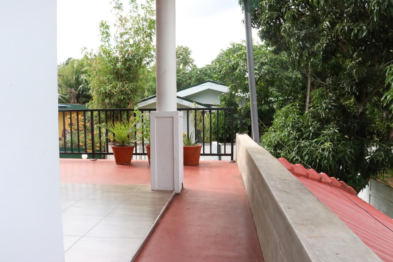 Sanasuma Rest Hotel Anuradhapura Eksteriør billede