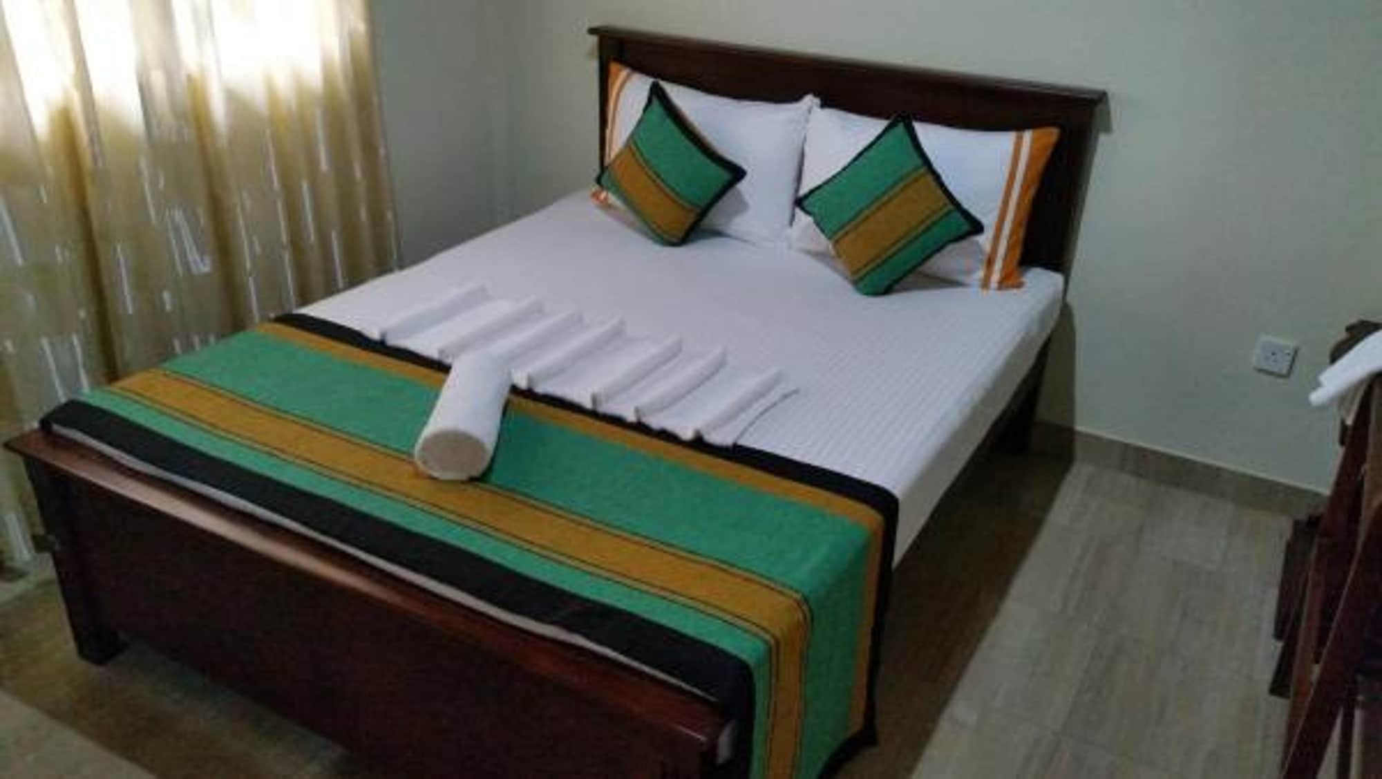 Sanasuma Rest Hotel Anuradhapura Eksteriør billede