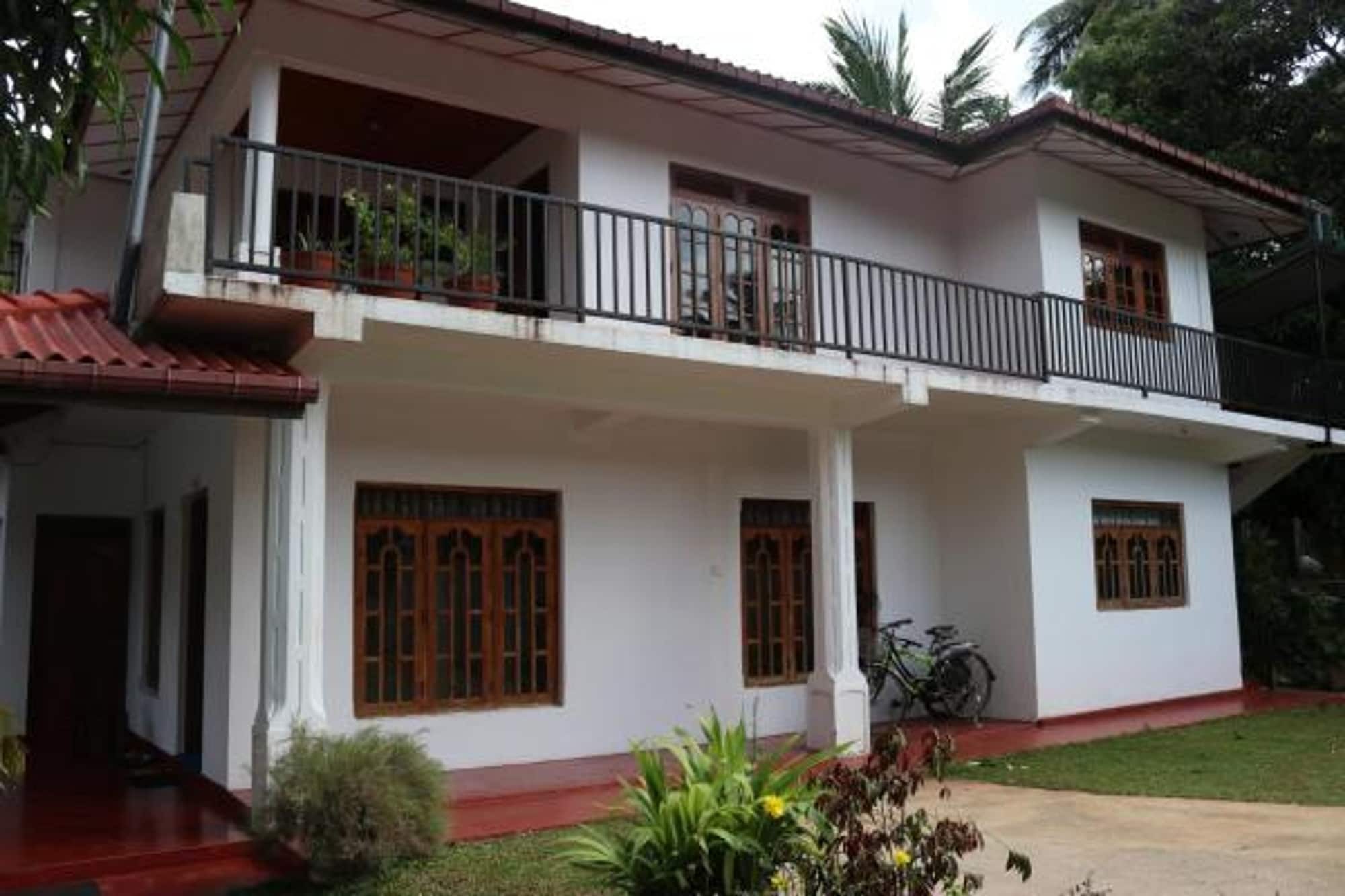 Sanasuma Rest Hotel Anuradhapura Eksteriør billede